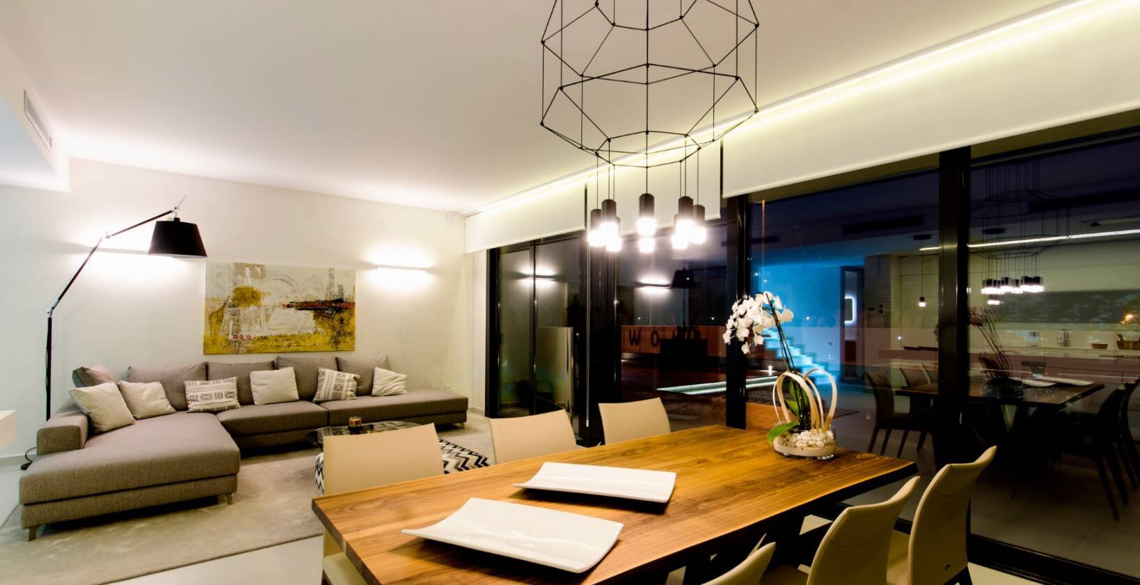 Villa de 4 Chambres à, Dehesa de Campoamor - Image 22