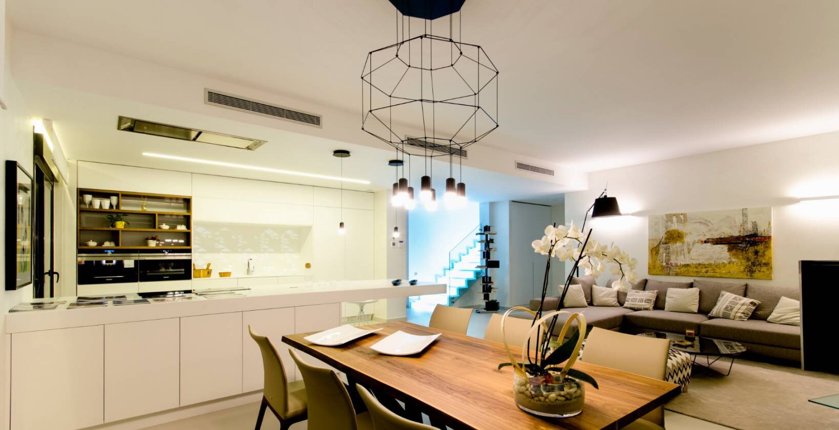 Villa de 4 Chambres à, Dehesa de Campoamor - Image 23