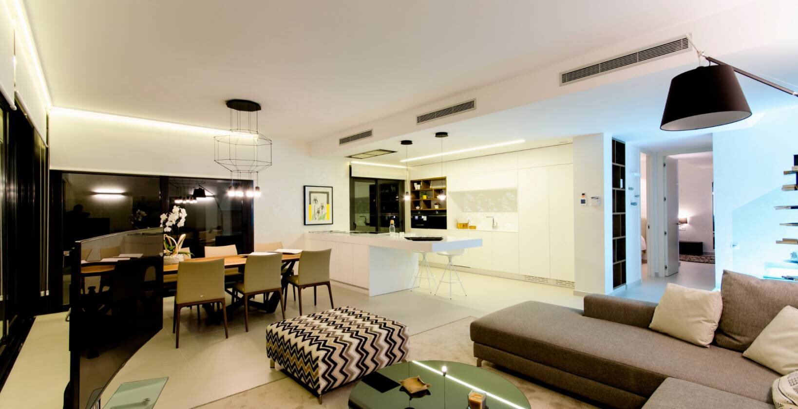 Villa de 4 Chambres à, Dehesa de Campoamor - Image 3