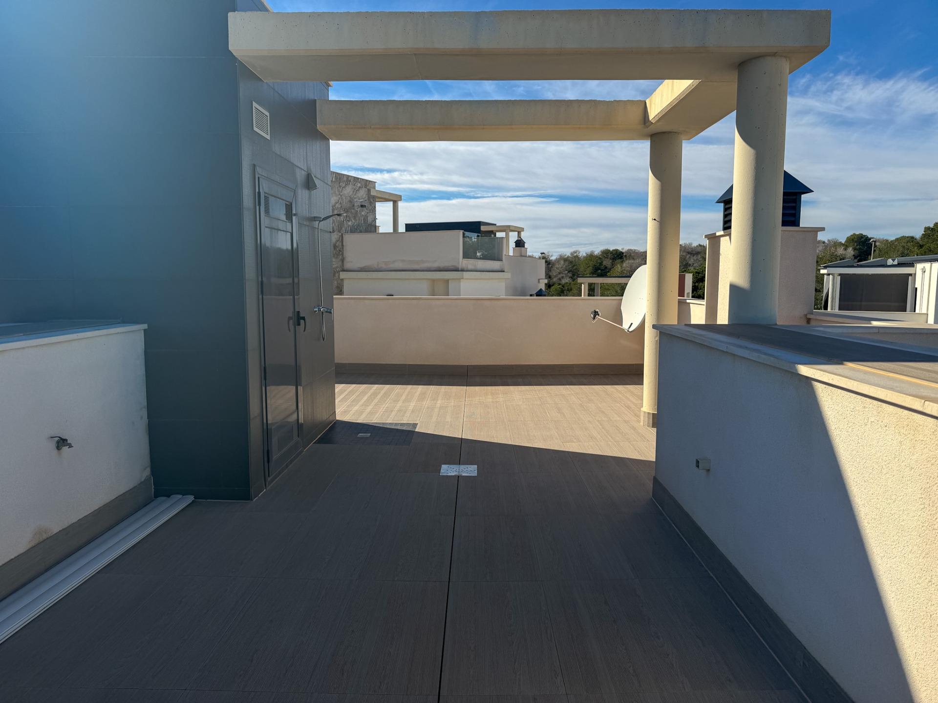 4-Bedroom Villa in San Miguel de Salinas - Image 29