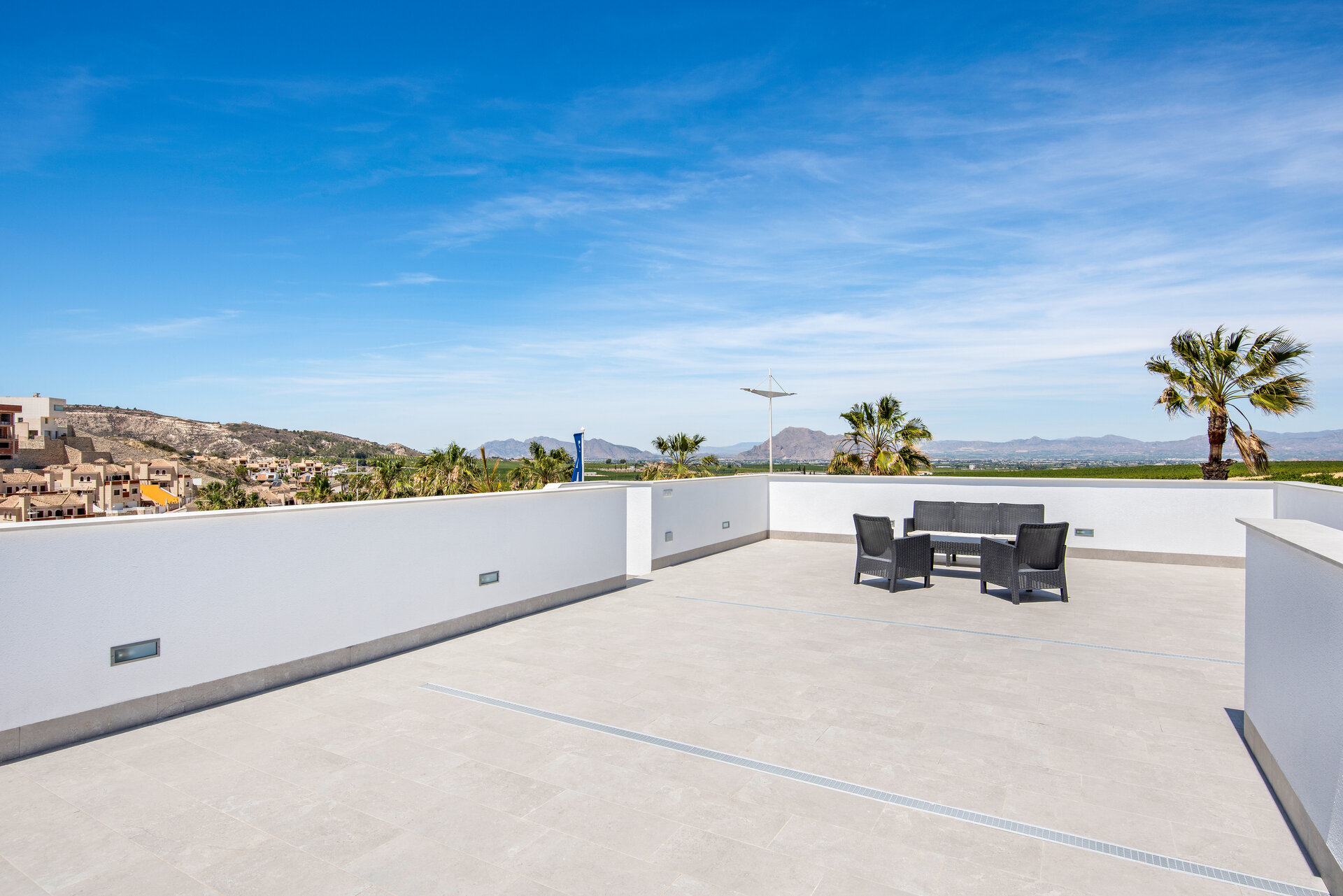 3-Bedroom Detached House in La Finca Golf - Image 10