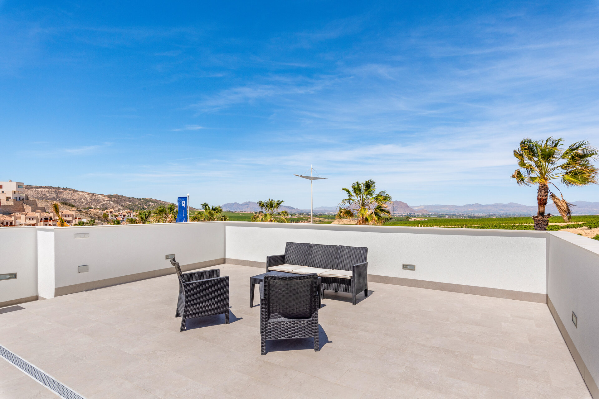 3-Bedroom Detached House in La Finca Golf - Image 11