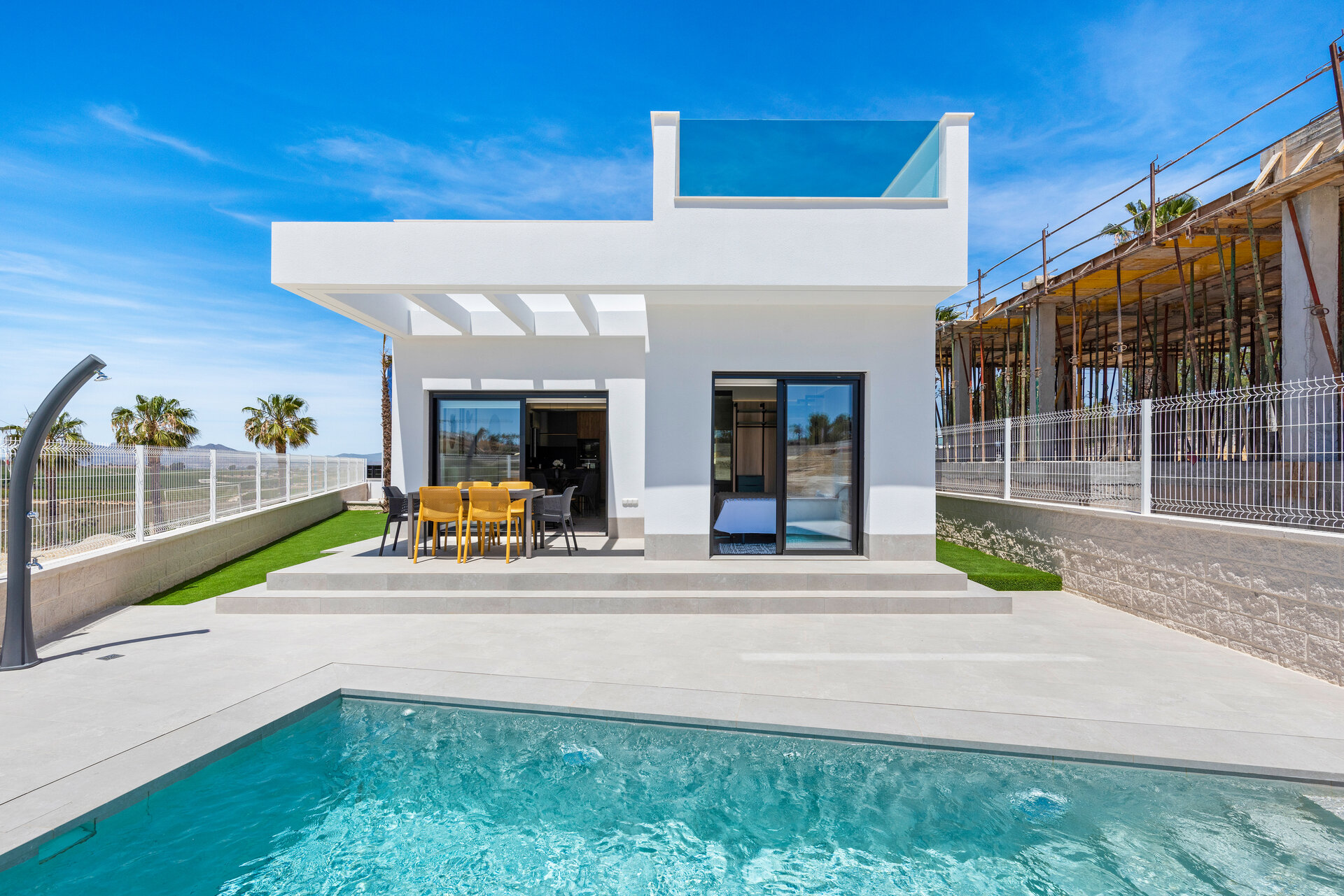 3-Bedroom Detached House in La Finca Golf - Image 13