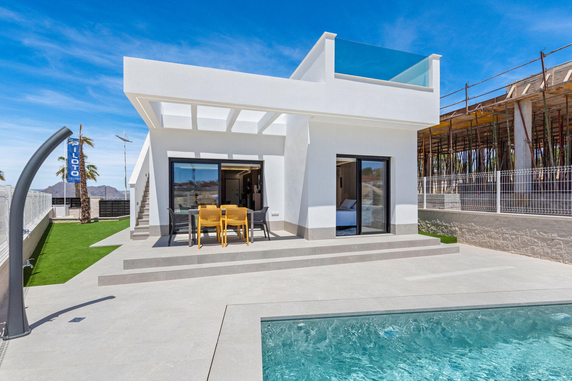 3-Bedroom Detached House in La Finca Golf - Image 14