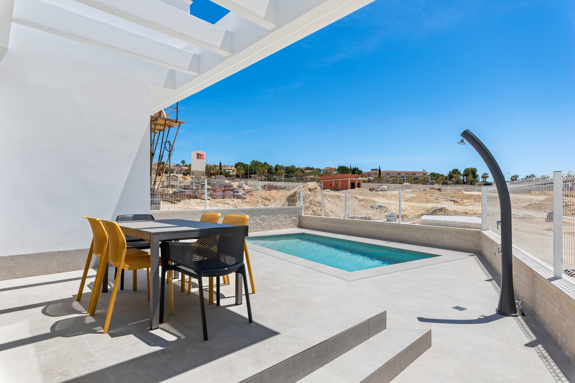 3-Bedroom Detached House in La Finca Golf - Image 15