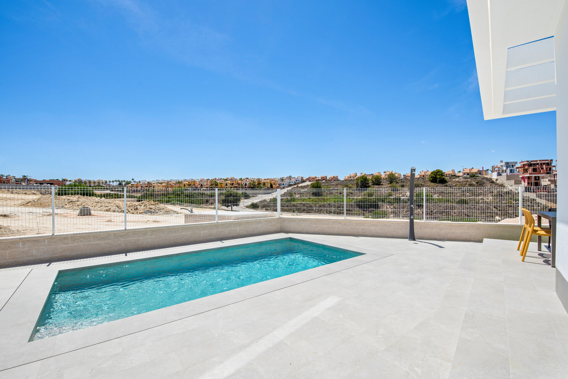 3-Bedroom Detached House in La Finca Golf - Image 16