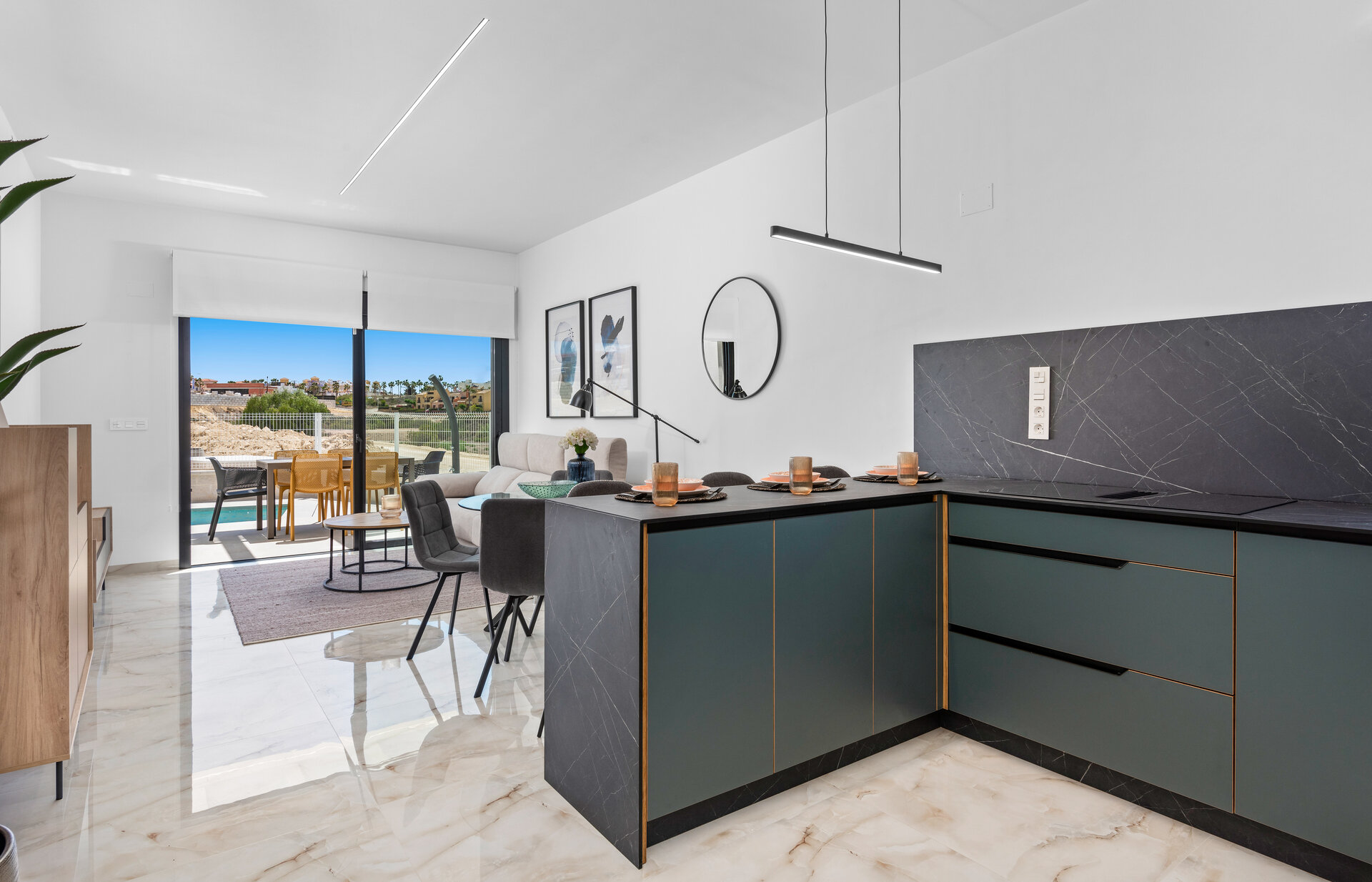 3-Bedroom Detached House in La Finca Golf - Image 19
