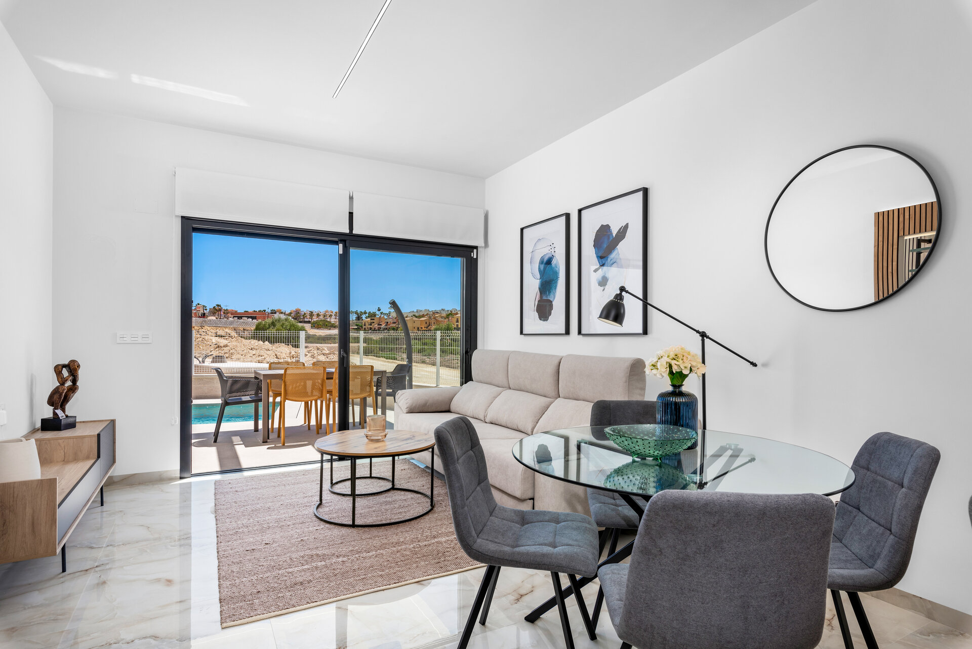 3-Bedroom Detached House in La Finca Golf - Image 24