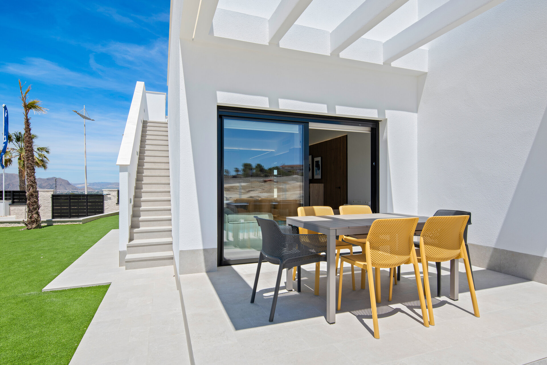 3-Bedroom Detached House in La Finca Golf - Image 3