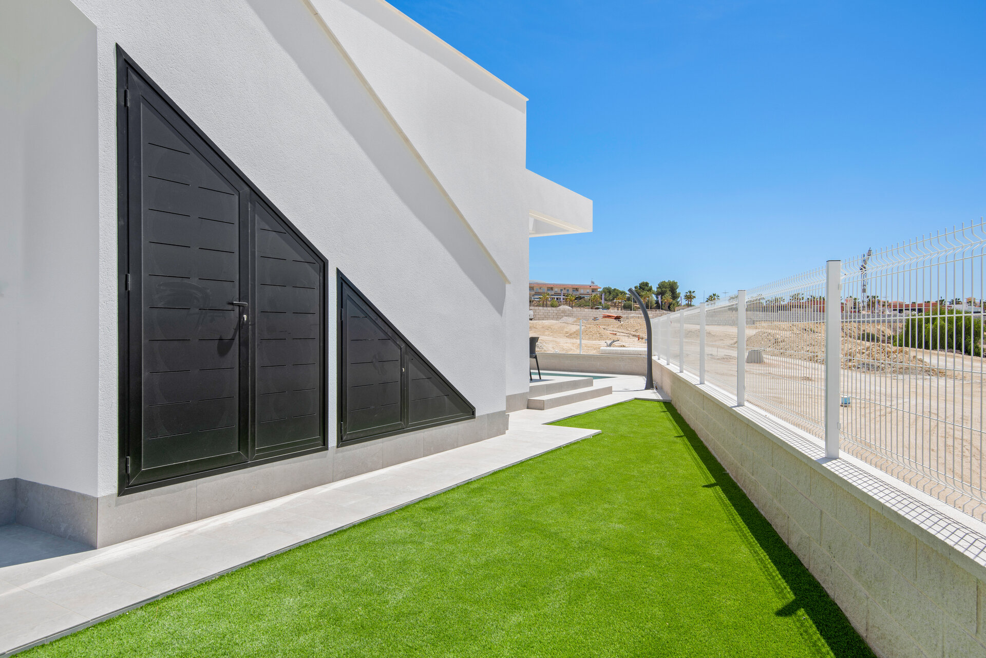 3-Bedroom Detached House in La Finca Golf - Image 4