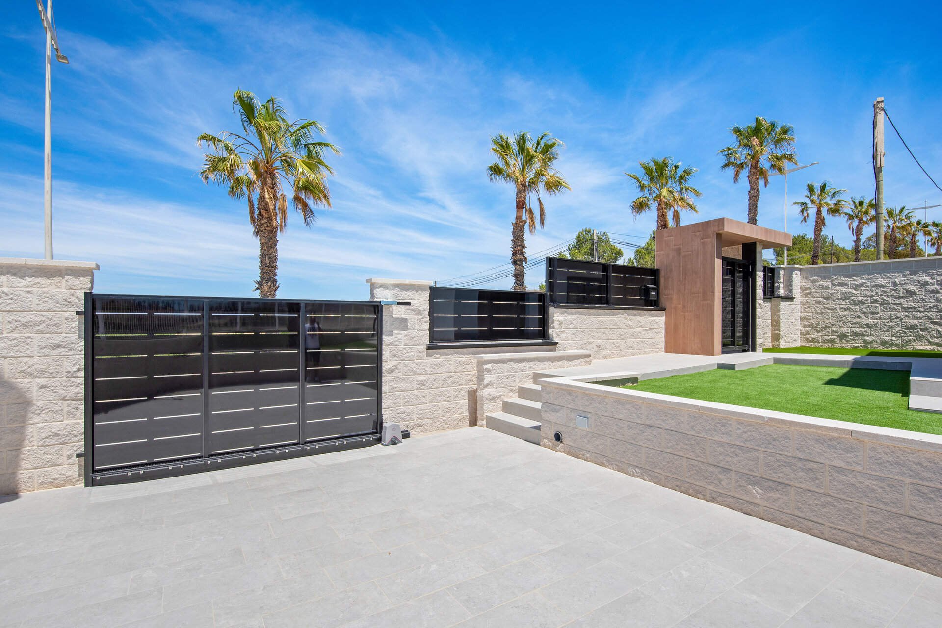 3-Bedroom Detached House in La Finca Golf - Image 7