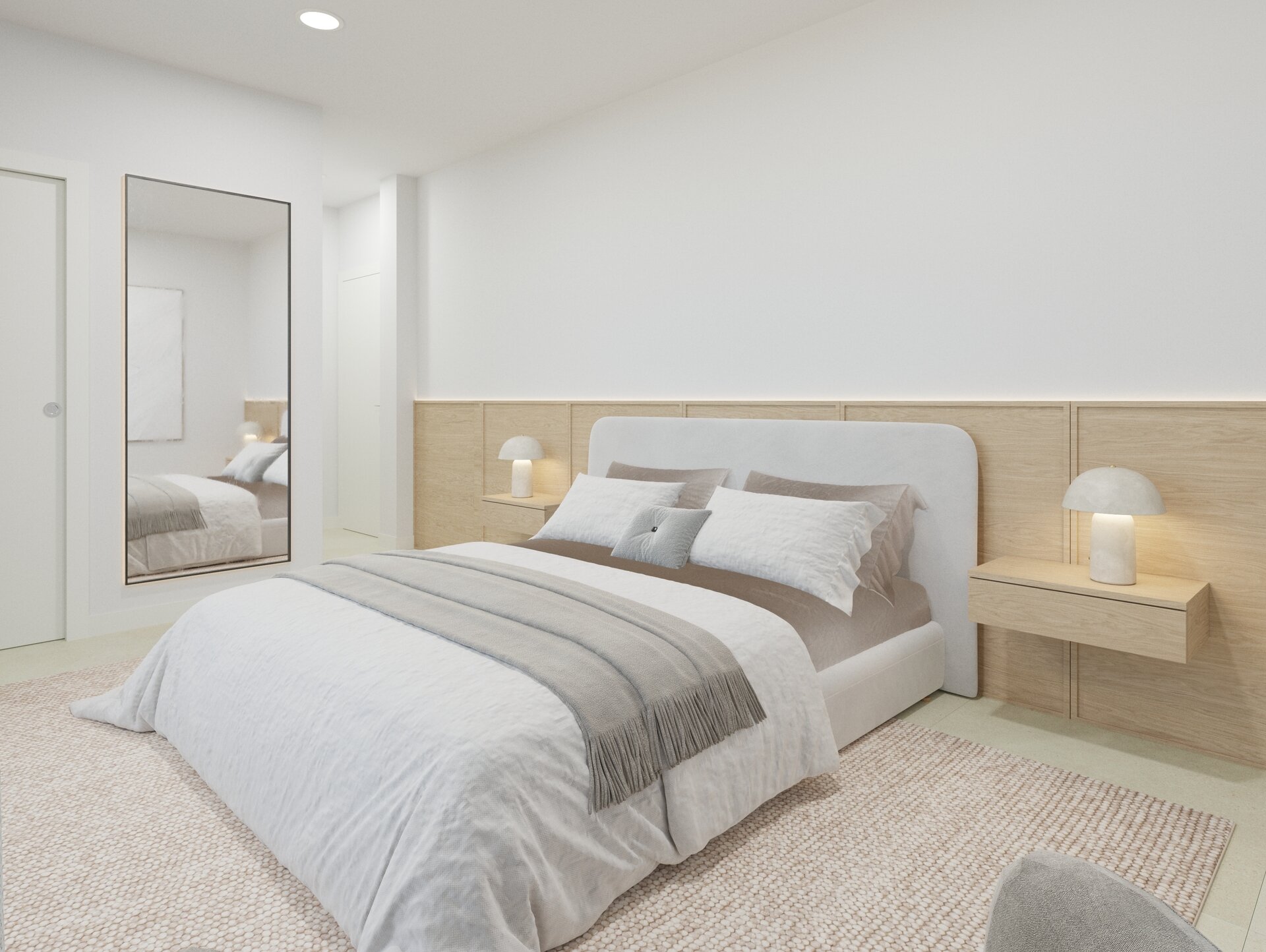 3-Bedroom Detached House in Ciudad Quesada - Image 10