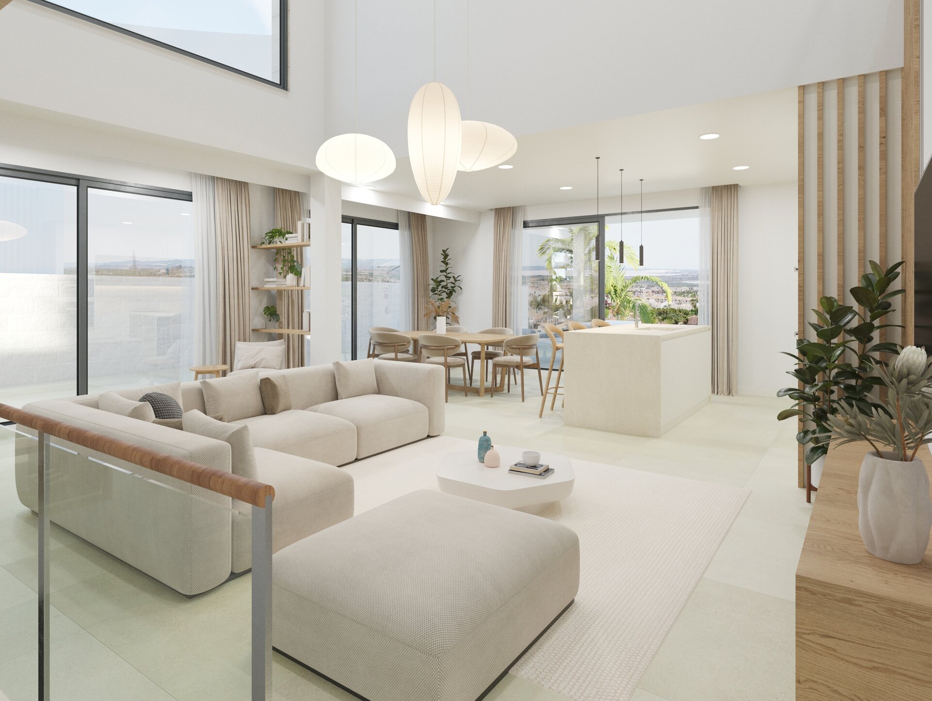 3-Bedroom Detached House in Ciudad Quesada - Image 15