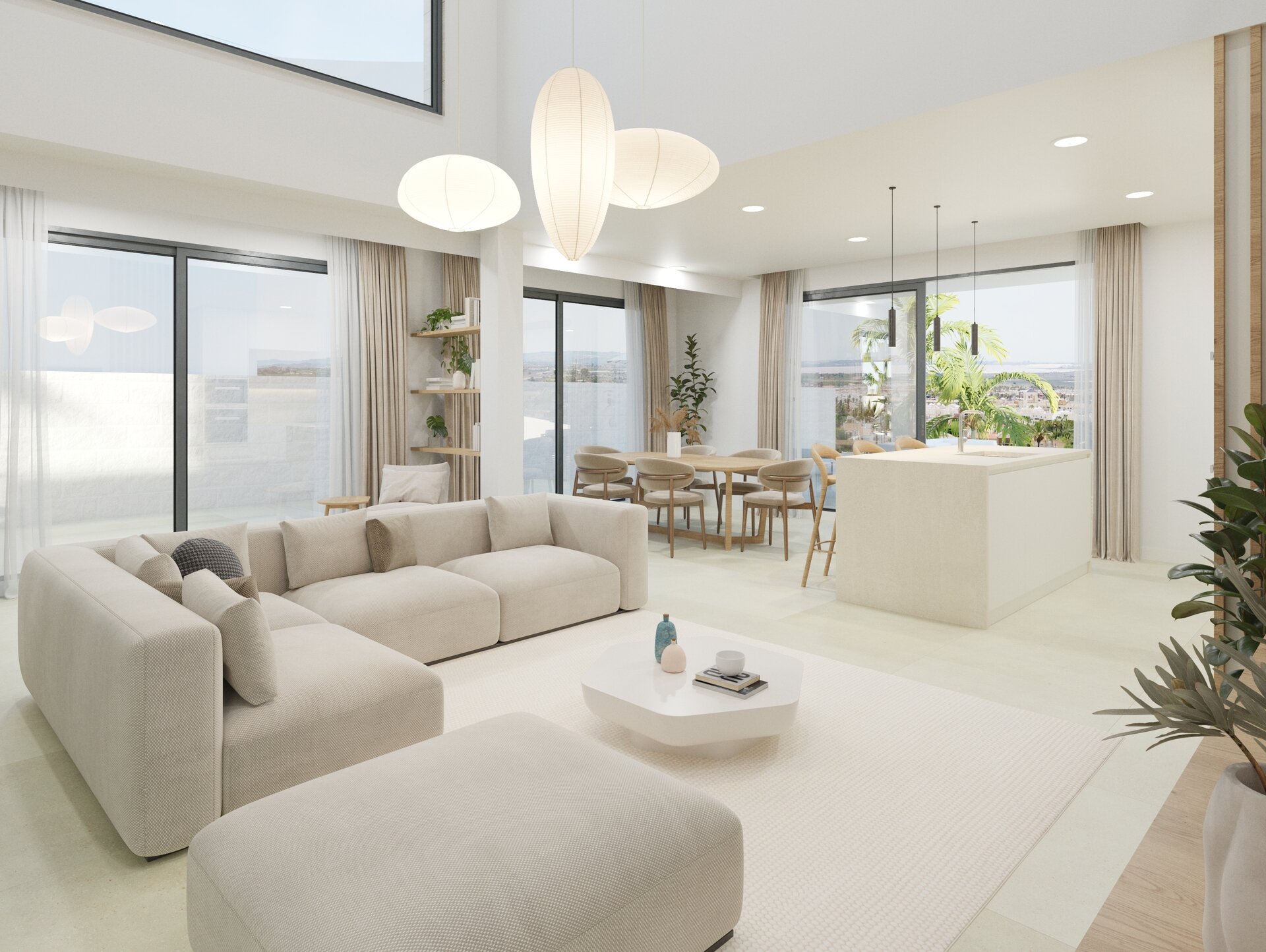 3-Bedroom Detached House in Ciudad Quesada - Image 18