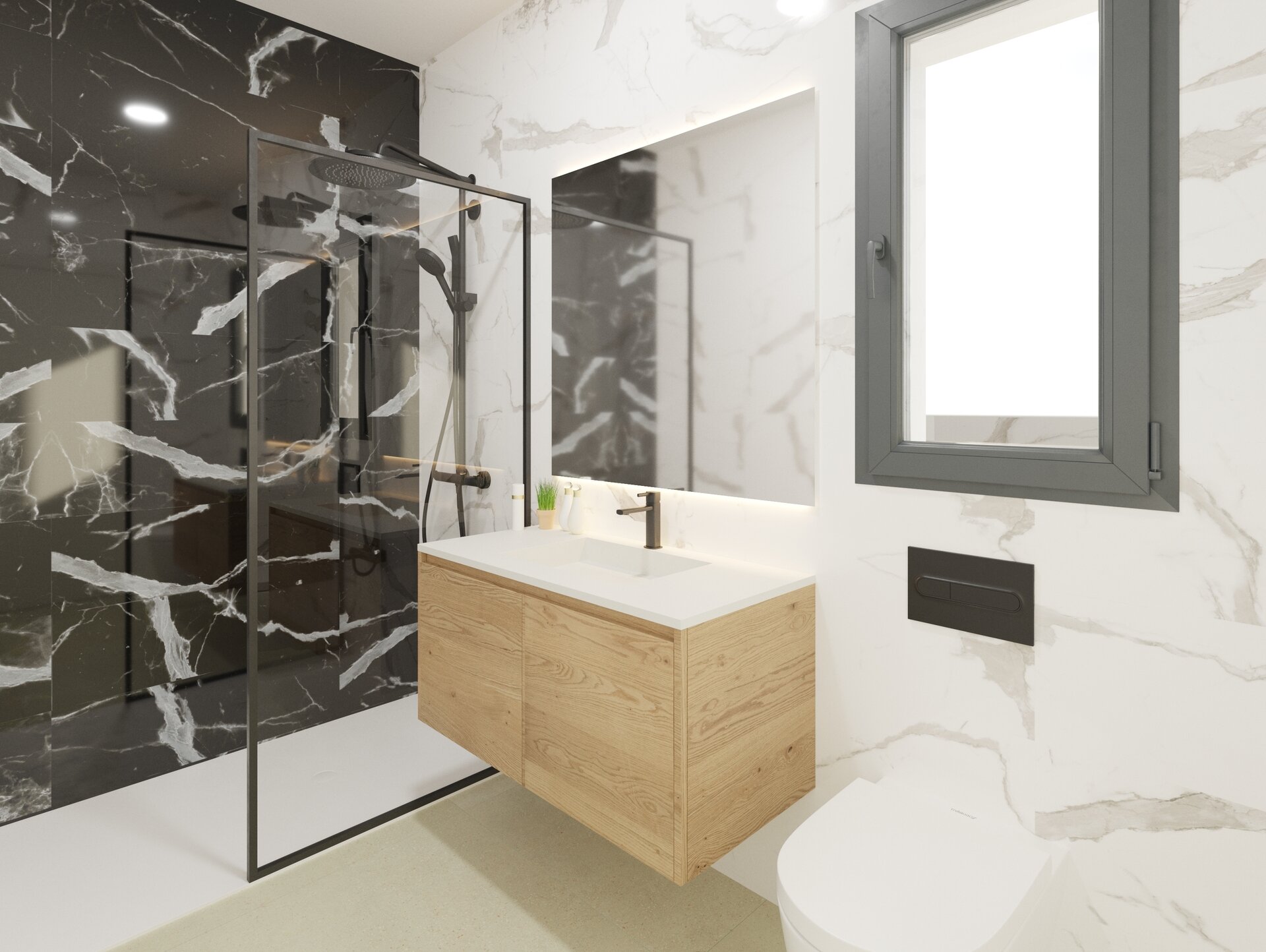 3-Bedroom Detached House in Ciudad Quesada - Image 19