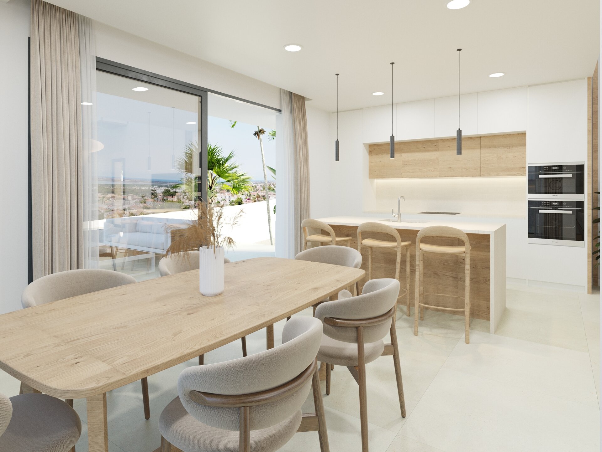 3-Bedroom Detached House in Ciudad Quesada - Image 22