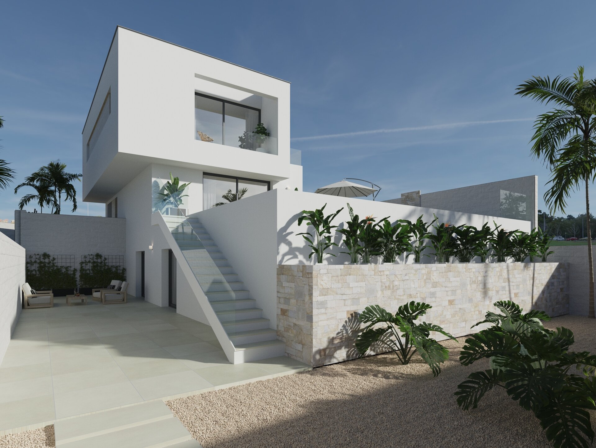 3-Bedroom Detached House in Ciudad Quesada - Image 23