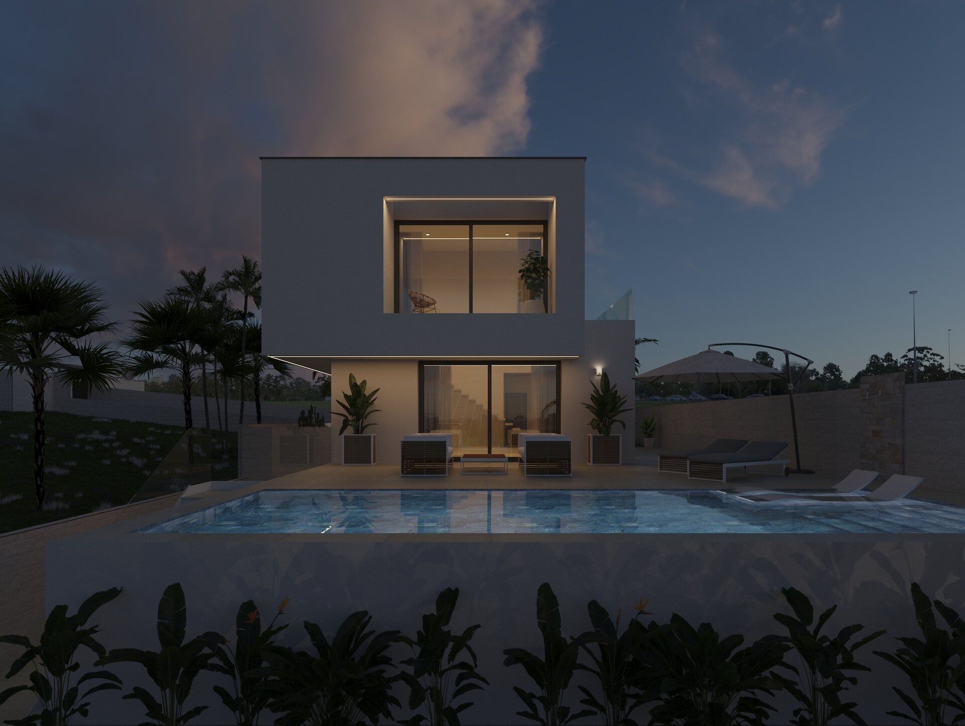 3-Bedroom Detached House in Ciudad Quesada - Image 5