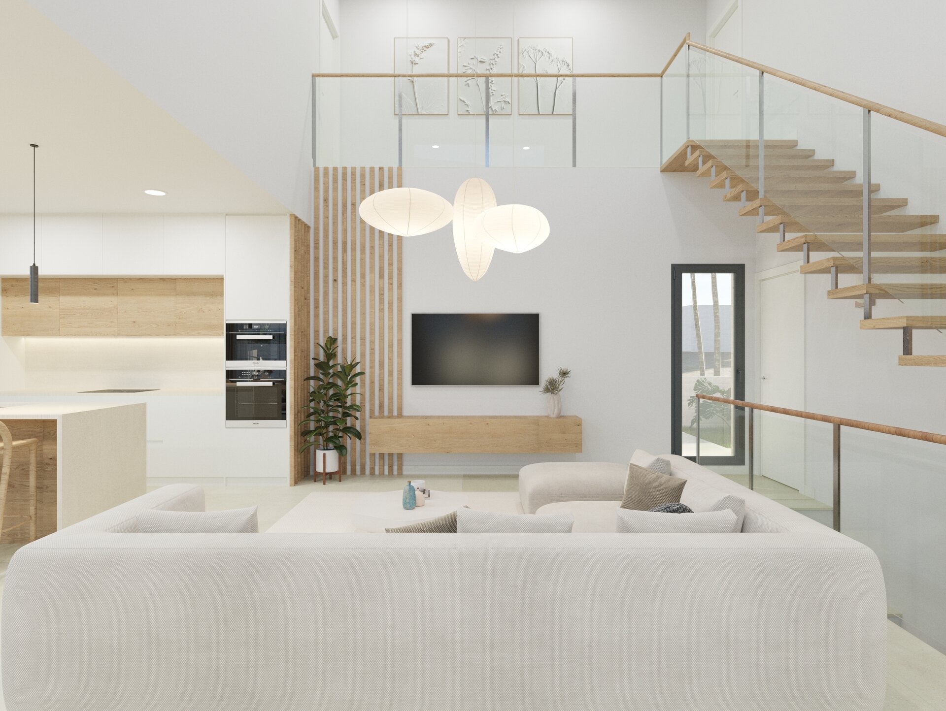 3-Bedroom Detached House in Ciudad Quesada - Image 6