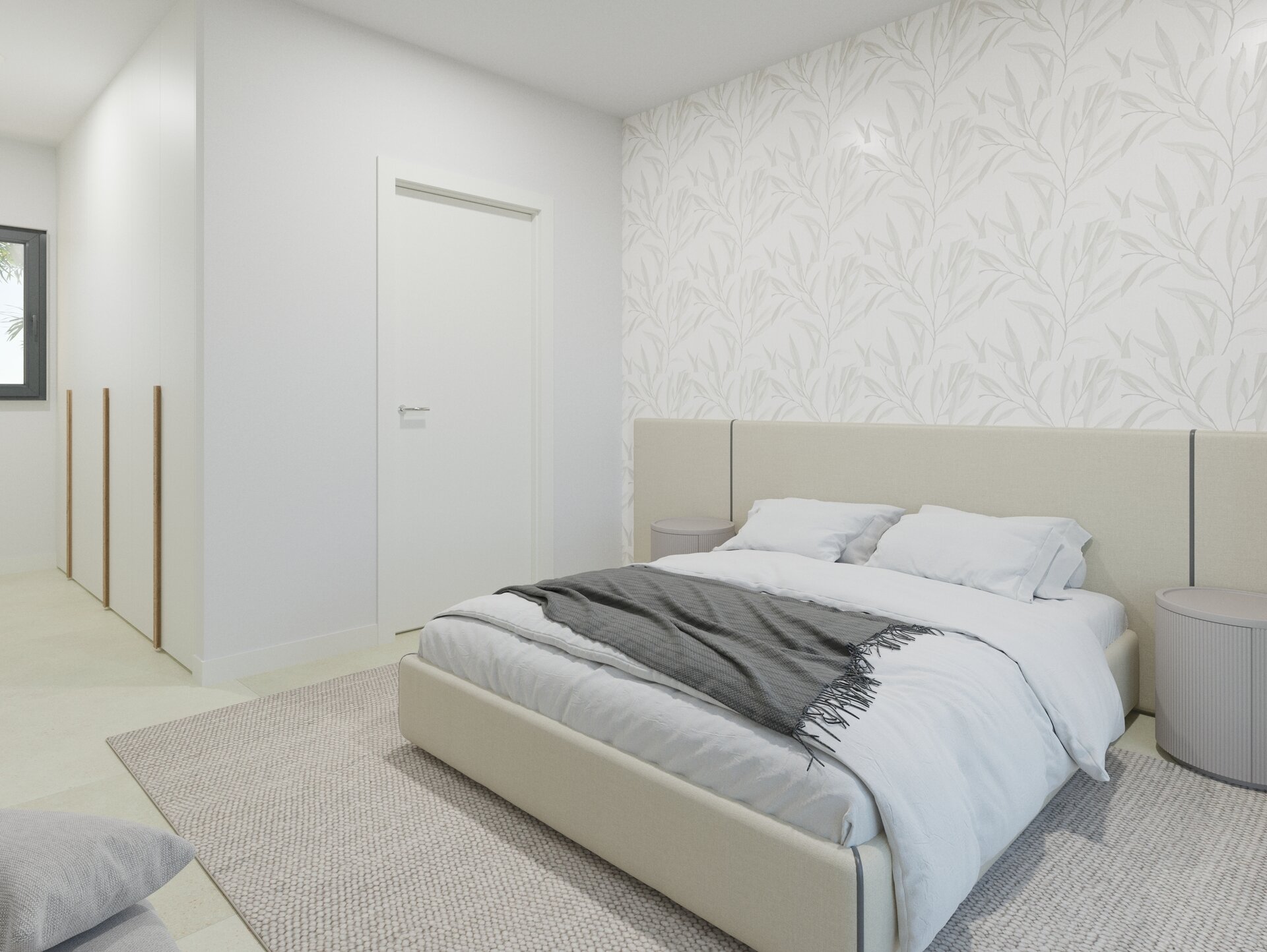 3-Bedroom Detached House in Ciudad Quesada - Image 8