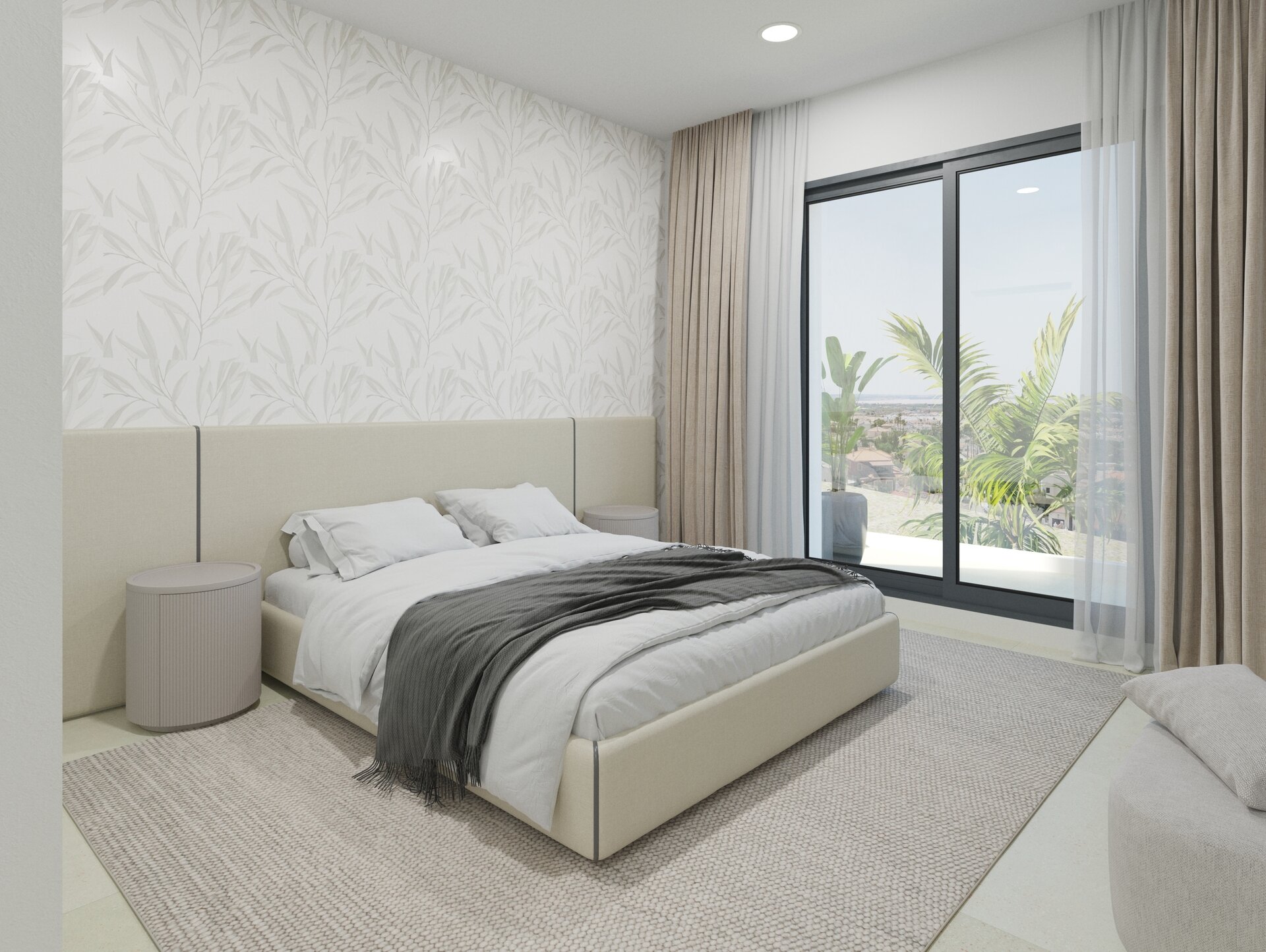 3-Bedroom Detached House in Ciudad Quesada - Image 9