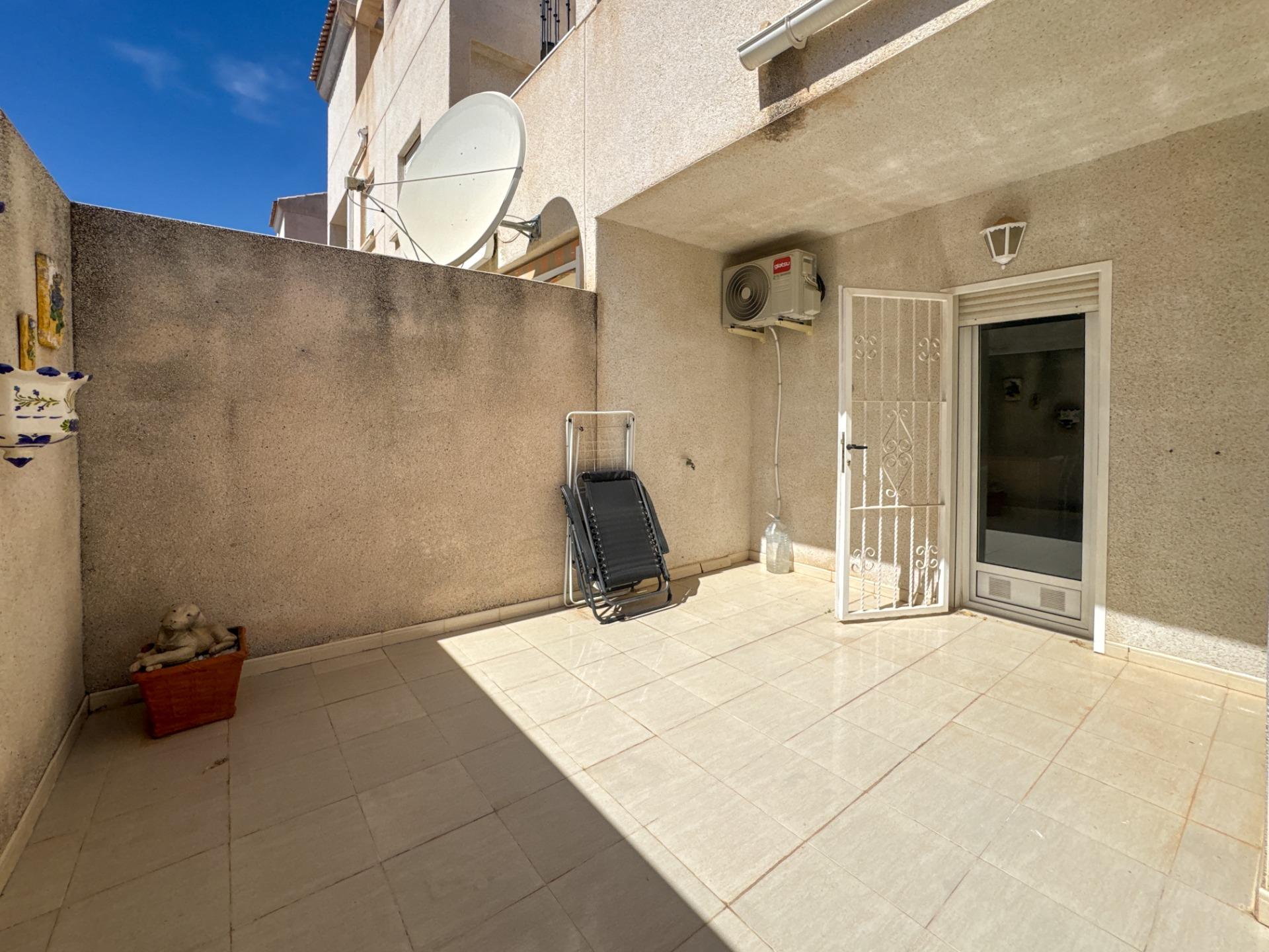 2-Bedroom Ground Floor Apartment in Villamartín-las Filipinas, Orihuela Costa - Image 10