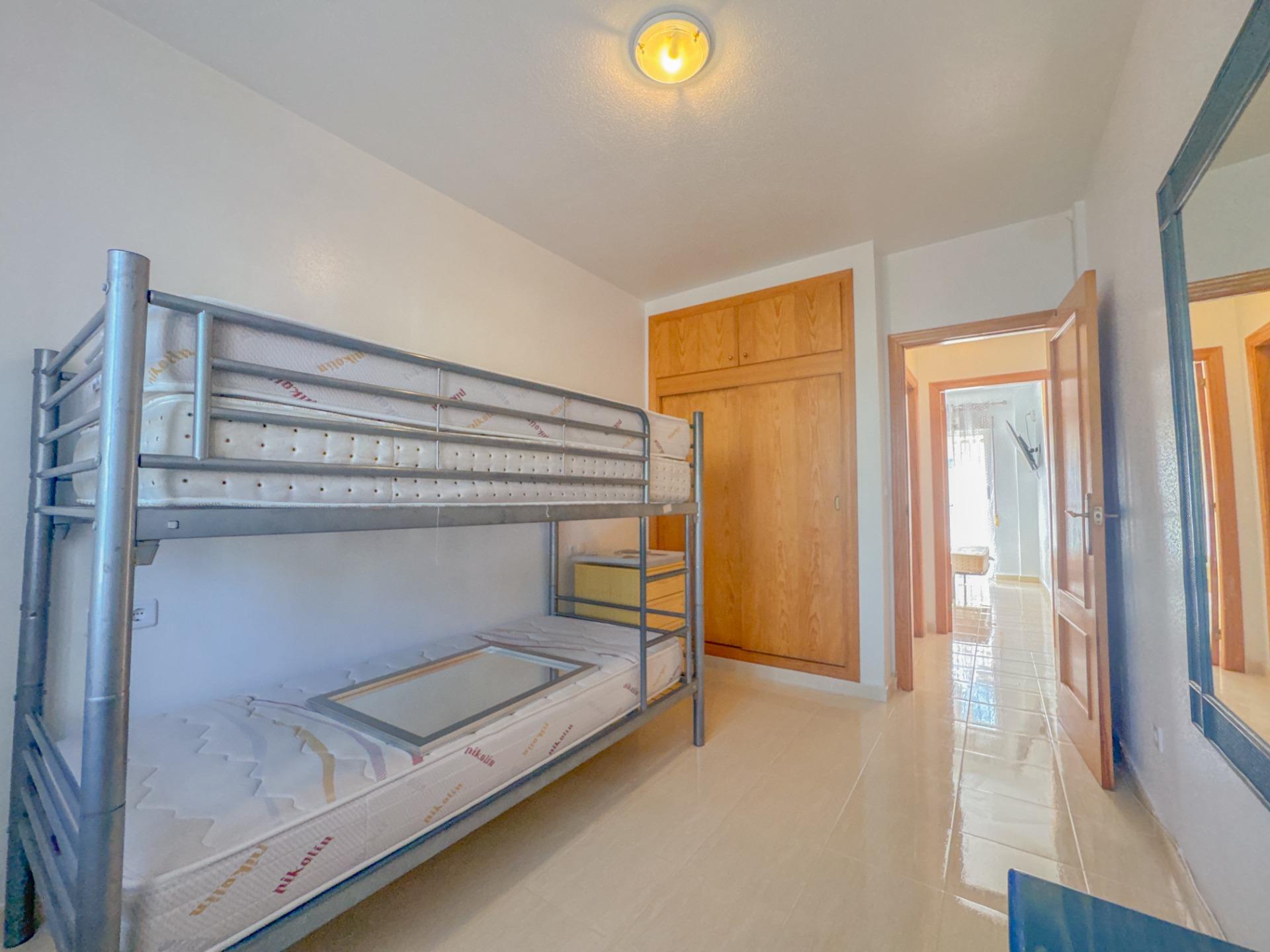 2-Bedroom Ground Floor Apartment in Villamartín-las Filipinas, Orihuela Costa - Image 12