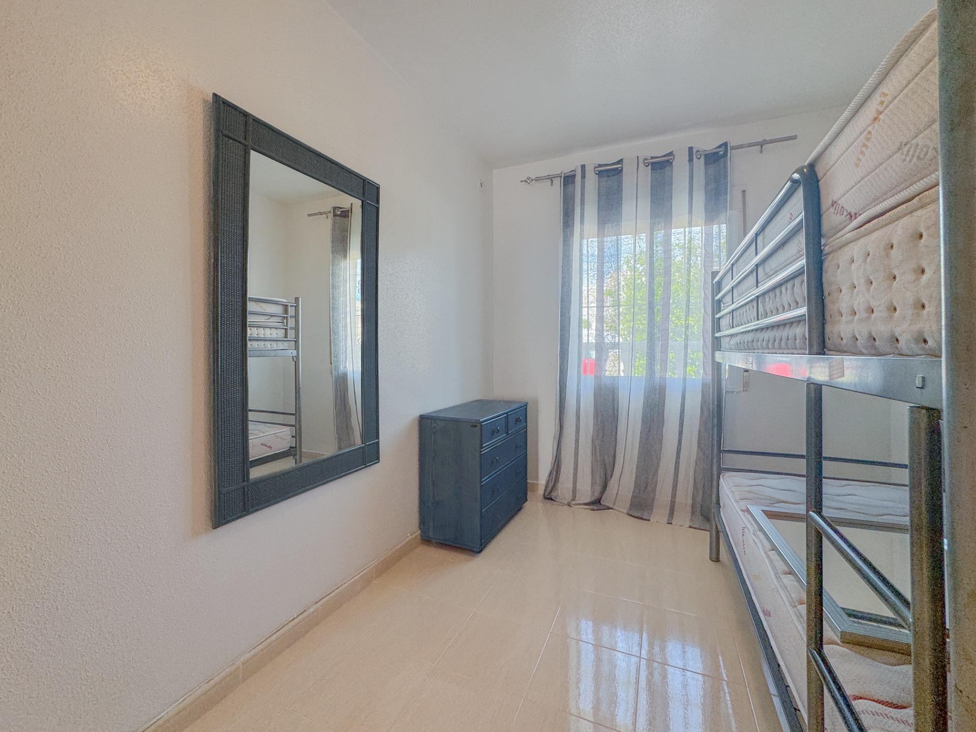 2-Bedroom Ground Floor Apartment in Villamartín-las Filipinas, Orihuela Costa - Image 13