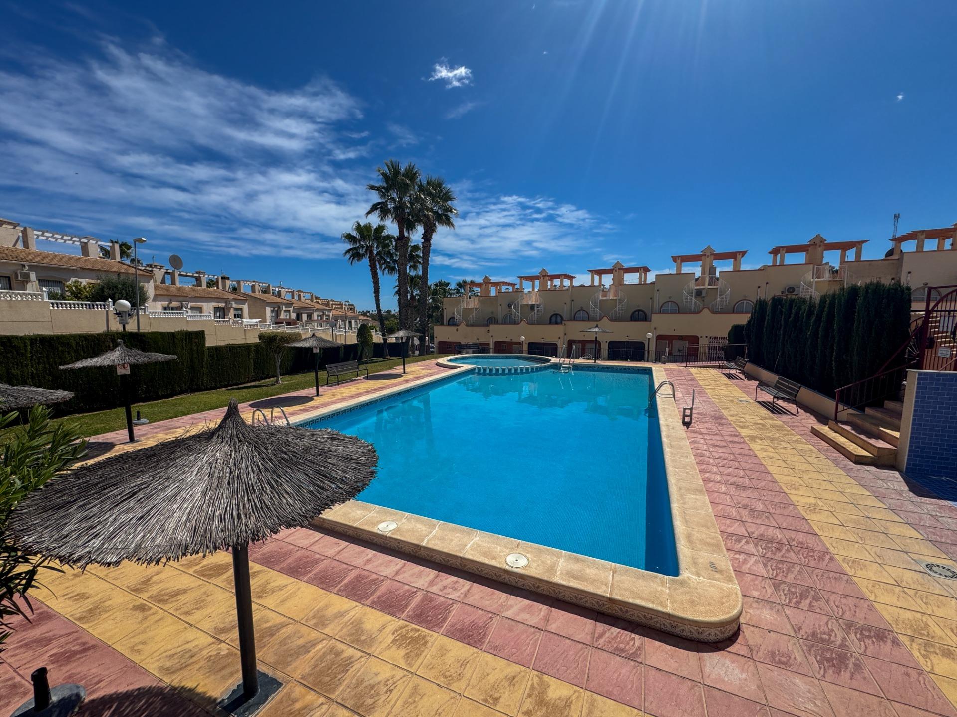 2-Bedroom Ground Floor Apartment in Villamartín-las Filipinas, Orihuela Costa - Image 18