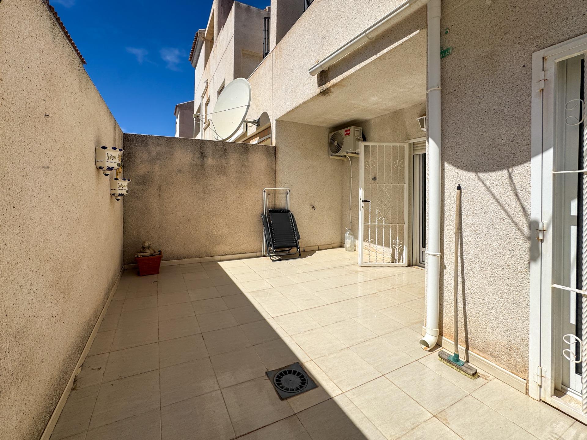 2-Bedroom Ground Floor Apartment in Villamartín-las Filipinas, Orihuela Costa - Image 8