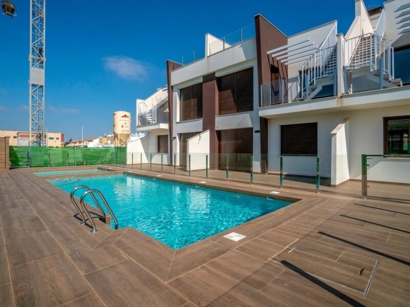 2-Bedroom Bungalow in San Pedro del Pinatar - Image 14