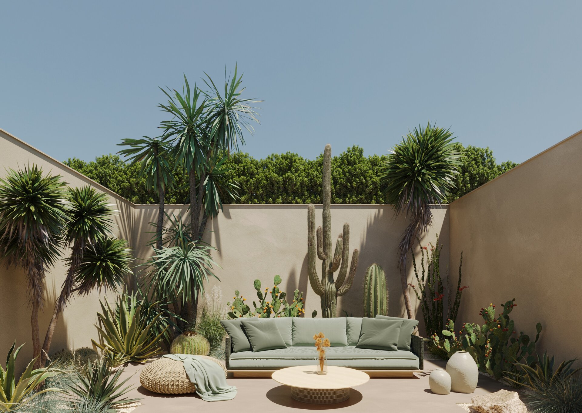 4-Bedroom Detached House in Finestrat - Image 18