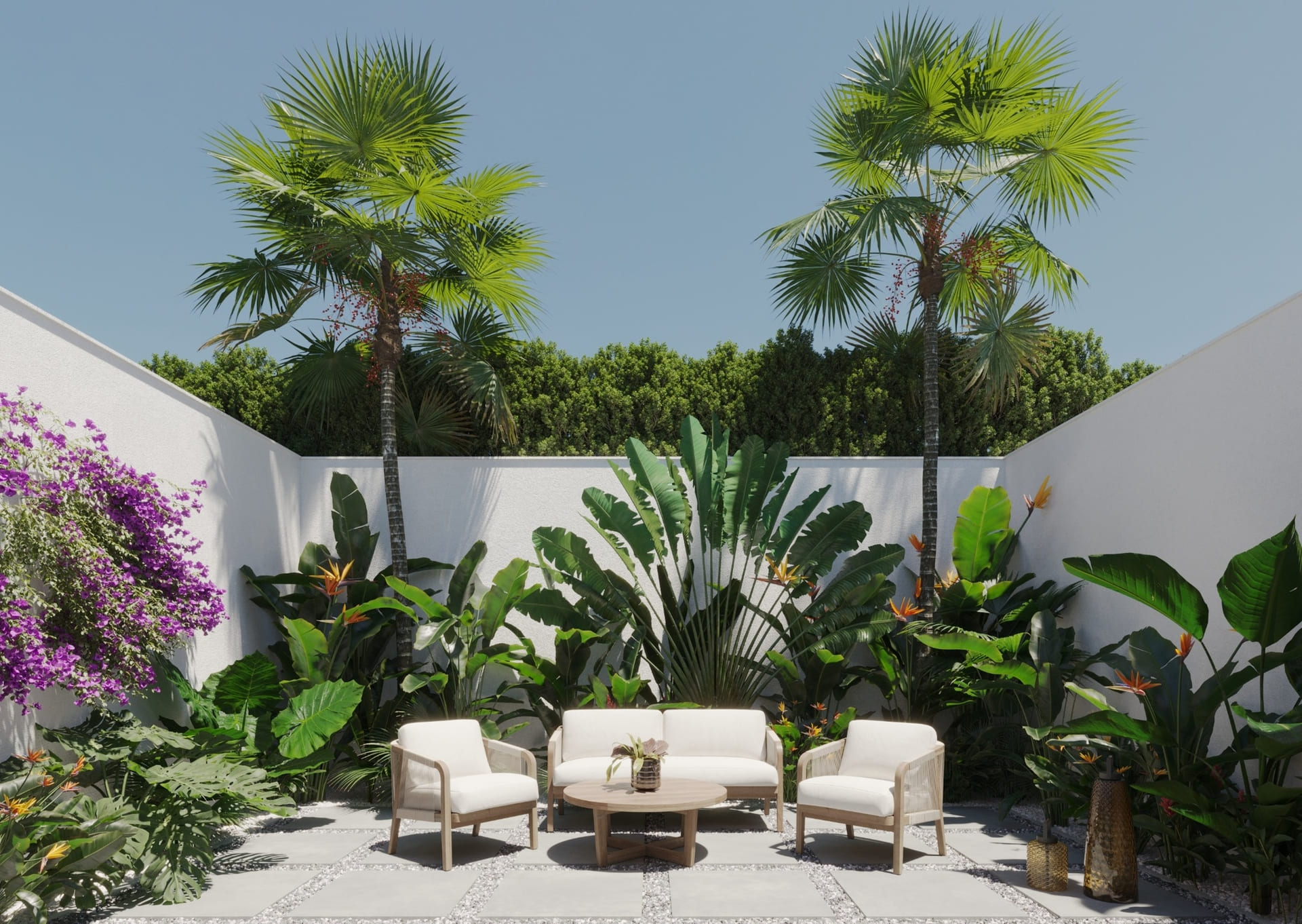 4-Bedroom Detached House in Finestrat - Image 19