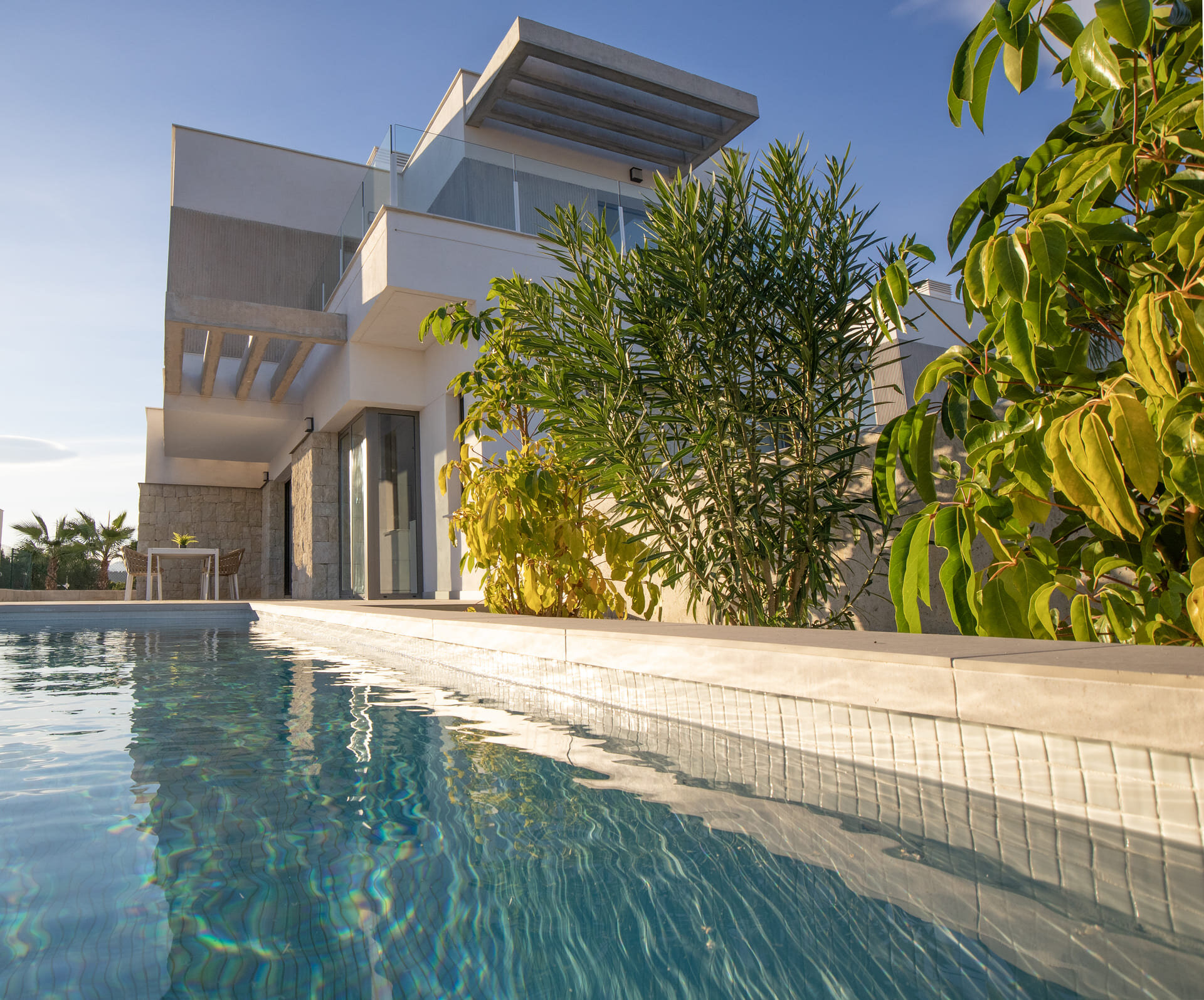 4-Bedroom Detached House in Finestrat - Image 22