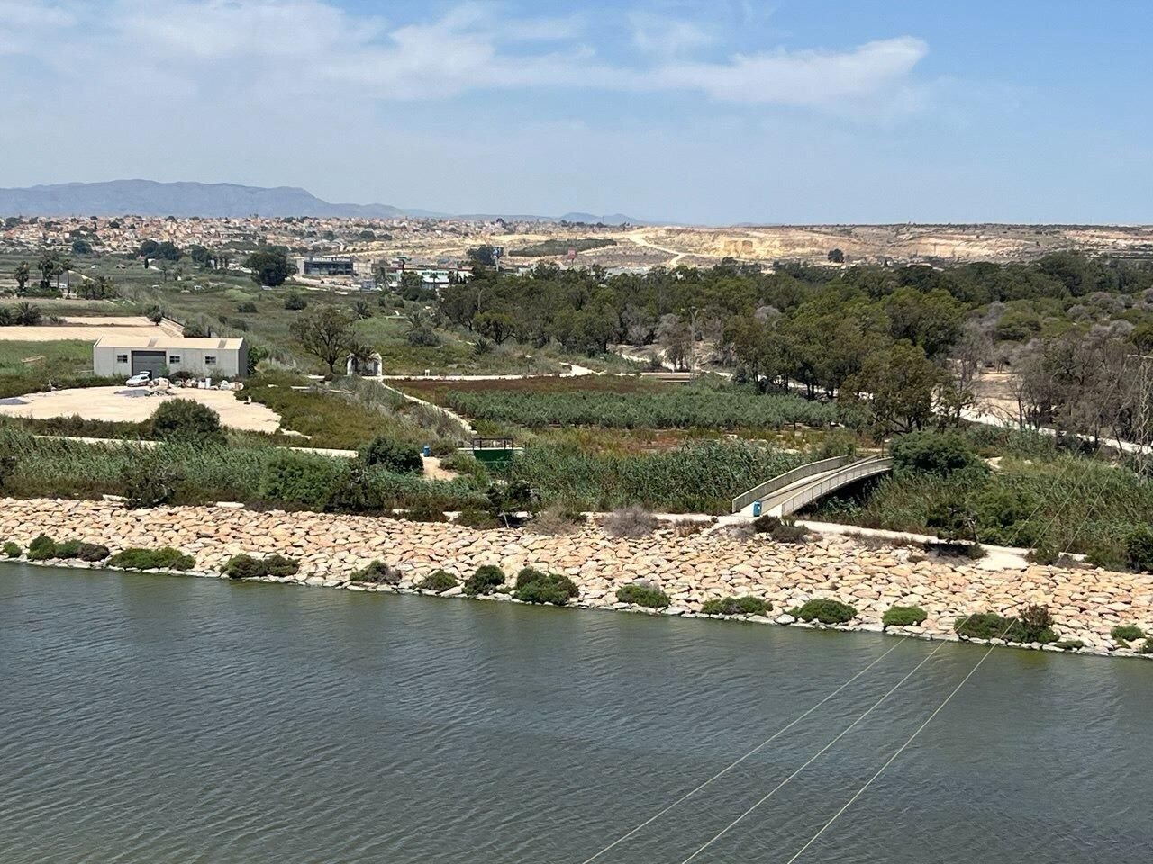 2-Bedroom Penthouse in Puerto Deportivo, Guardamar del Segura - Image 15