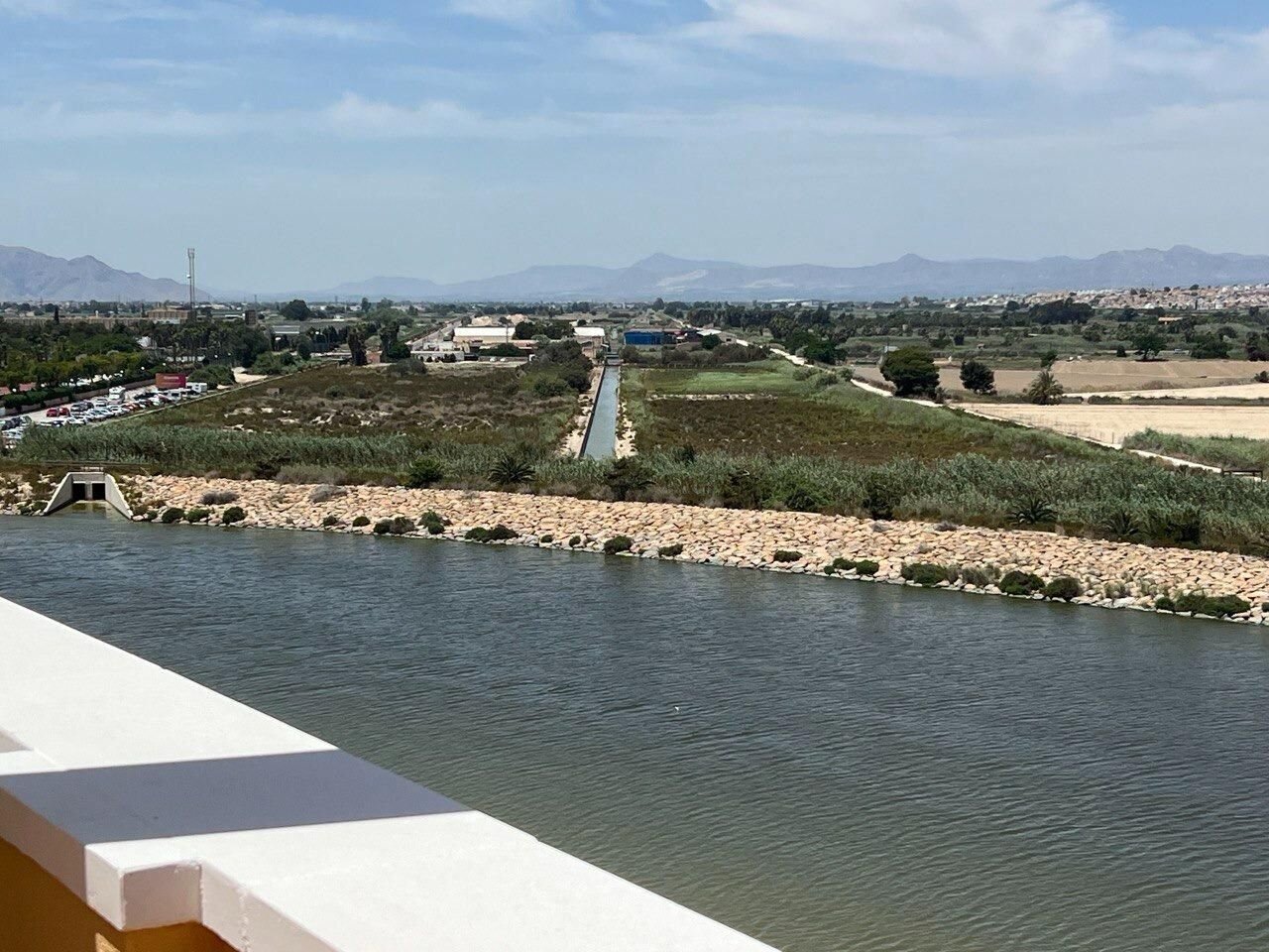 2-Bedroom Penthouse in Puerto Deportivo, Guardamar del Segura - Image 16