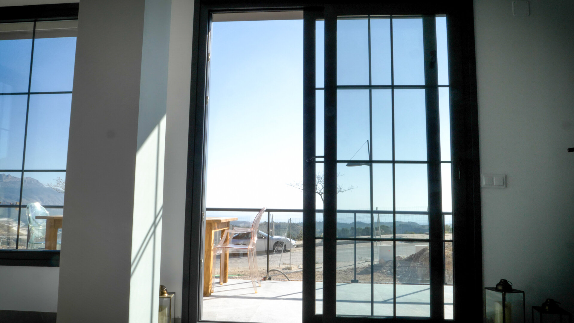3-Bedroom Semi-Detached House in Polop - Image 12