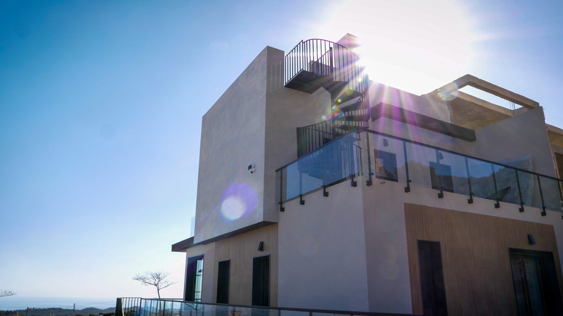 3-Bedroom Semi-Detached House in Polop - Image 17