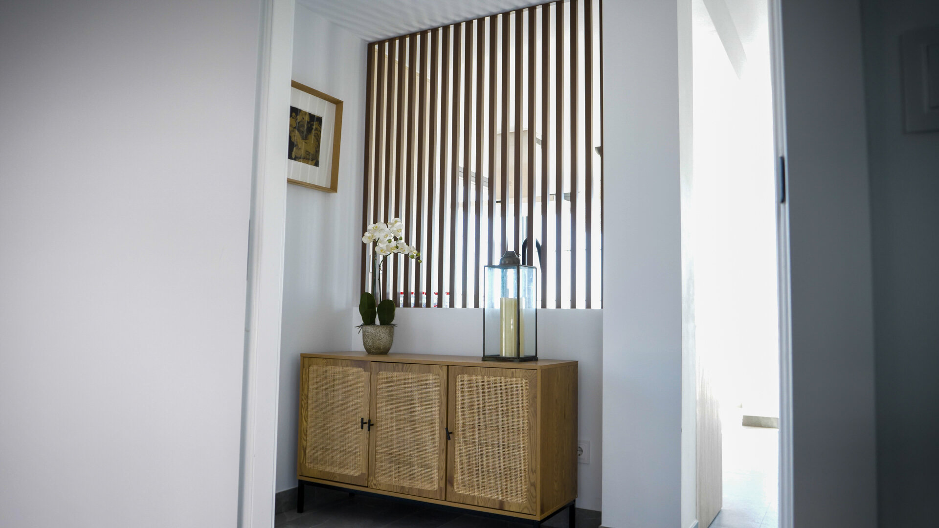 3-Bedroom Semi-Detached House in Polop - Image 8