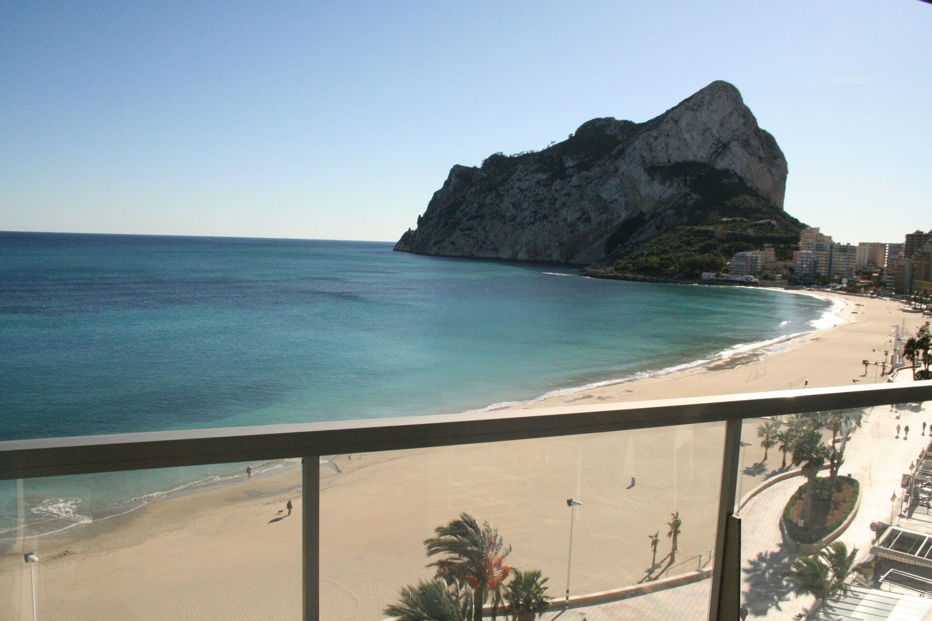 Ático de 3 Dormitorios en, Calpe - Image 11