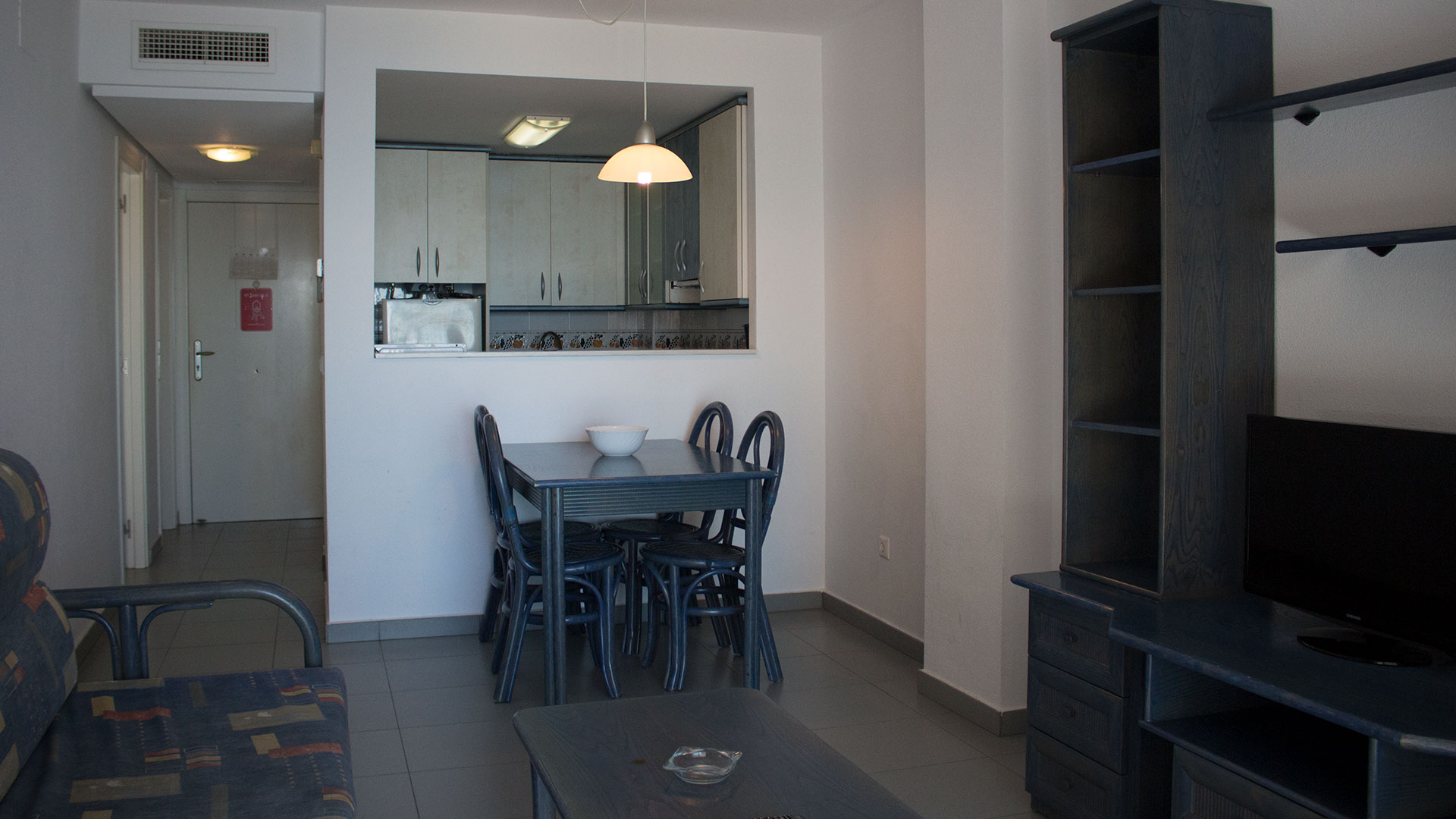 Ático de 3 Dormitorios en, Calpe - Image 13