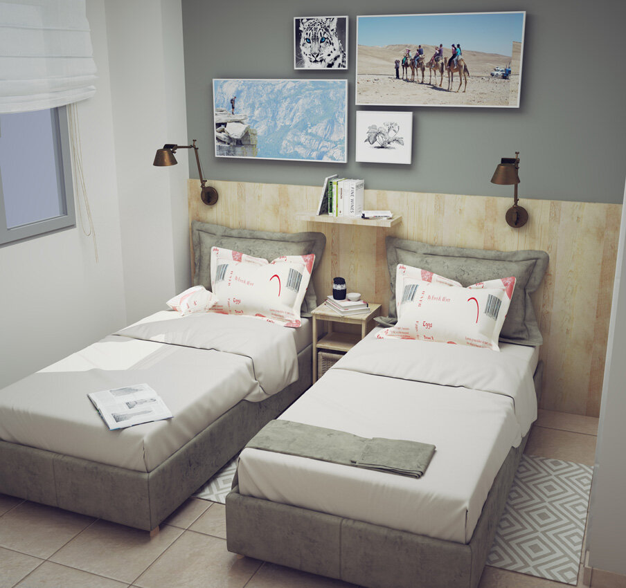 Ático de 3 Dormitorios en, Calpe - Image 9