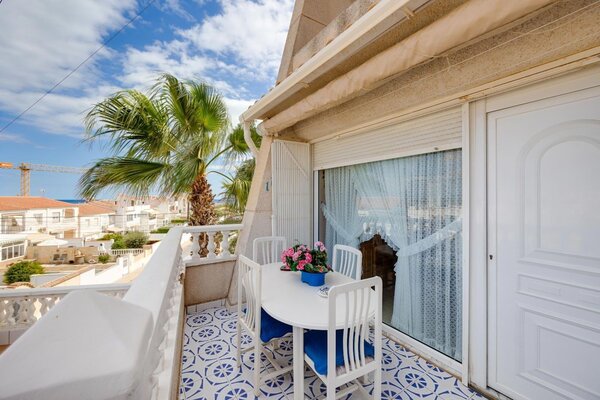 1 magamistuba - Korter - Torrevieja