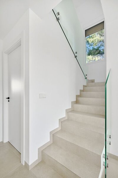 3-Zimmer Villa in Lomas de Cabo Roig, Orihuela Costa