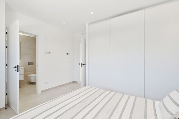 3-Zimmer Villa in Lomas de Cabo Roig, Orihuela Costa