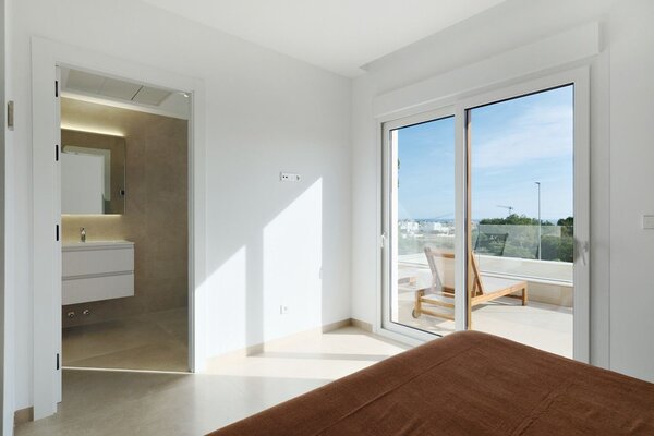 3-Zimmer Villa in Lomas de Cabo Roig, Orihuela Costa