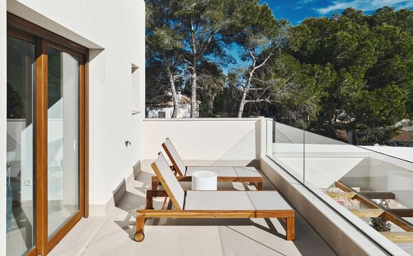 3-Zimmer Villa in Lomas de Cabo Roig, Orihuela Costa