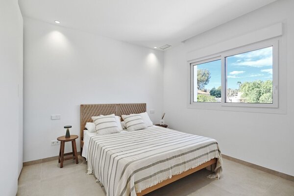 3-Zimmer Villa in Lomas de Cabo Roig, Orihuela Costa