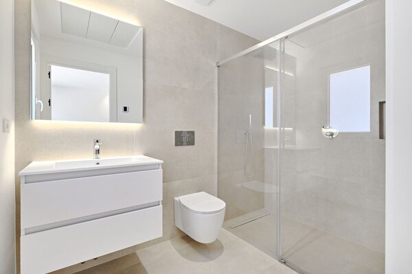 3-Zimmer Villa in Lomas de Cabo Roig, Orihuela Costa