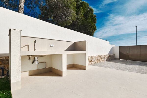 3-Zimmer Villa in Lomas de Cabo Roig, Orihuela Costa